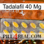 Tadalafil 40Mg 42